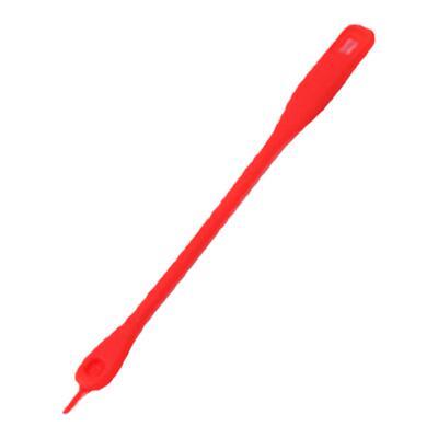 防止拿错杯子硅胶识别条12色标记