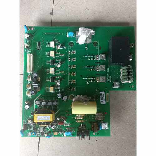 议价德力西变频器驱动板V205092ZY015T4原装拆机模可维修
