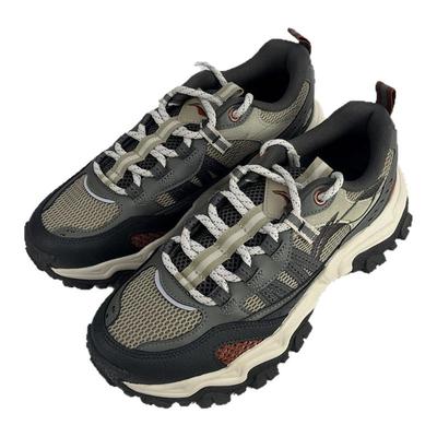 李宁2025年秋季新款男子休闲鞋