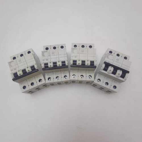 议价断路器5SJ63空开3P/D16/D20/D4适用