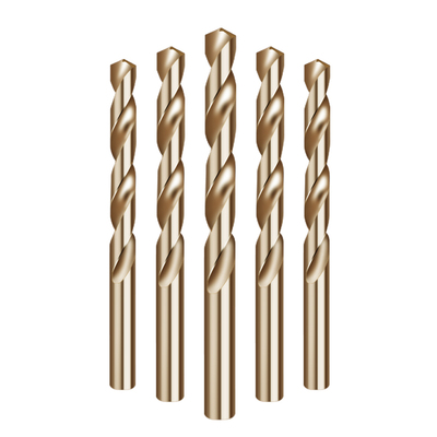 m35含钴钻头麻花钻1.5毫米微型