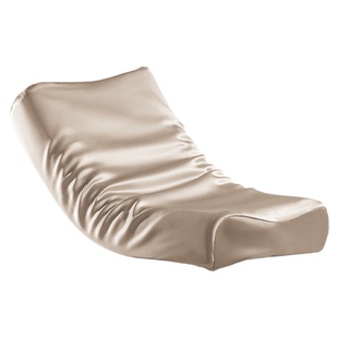 双面真丝枕套乳胶枕头专用22姆米100桑蚕丝30cmx50cm/40cmx60cm