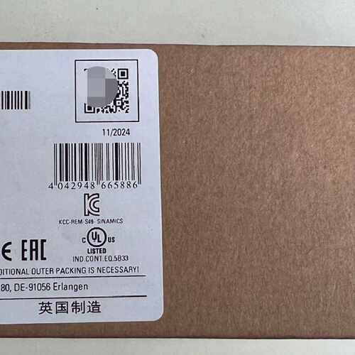 询6SL32430BB301PA3