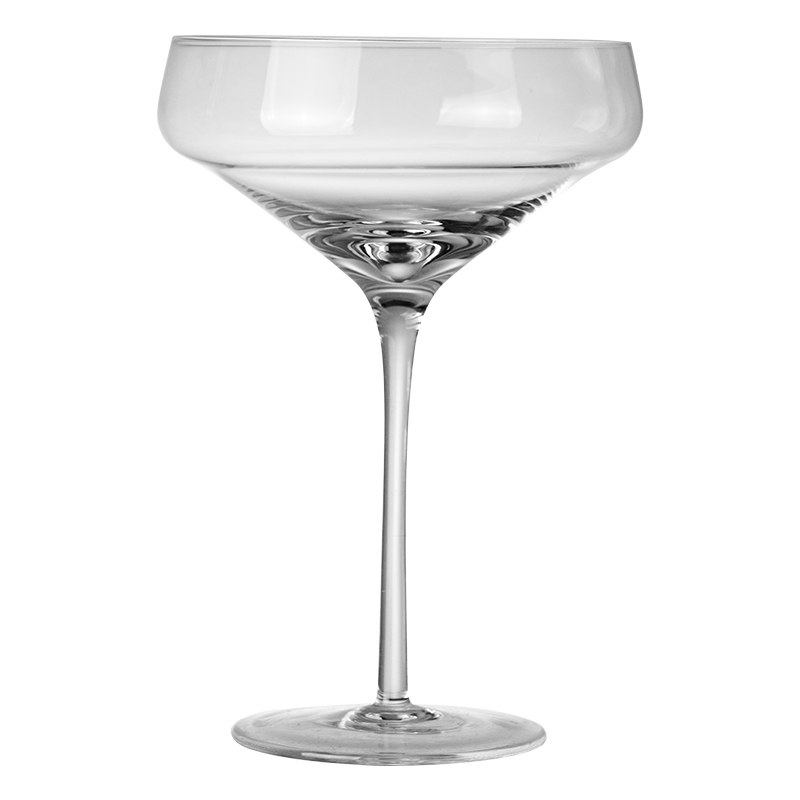 创意玻璃气泡香槟酒杯高脚杯