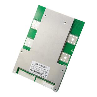 嘉佰达 20串60V锂电池保护板72V120A电动外卖车铁锂/三元保护板BM