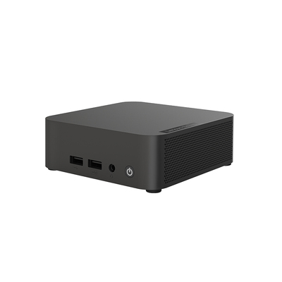 联想（lenovo）百应NUC13PLUS mini迷你口袋主机商用家用游戏英特尔CPU 13420H/13620H 台式电脑高性能小主机