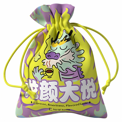 知乎知物福盒多种口味试喝