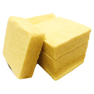 北京稻香村三禾绿豆糕特产特色小吃糕点老式传统点心手工零食