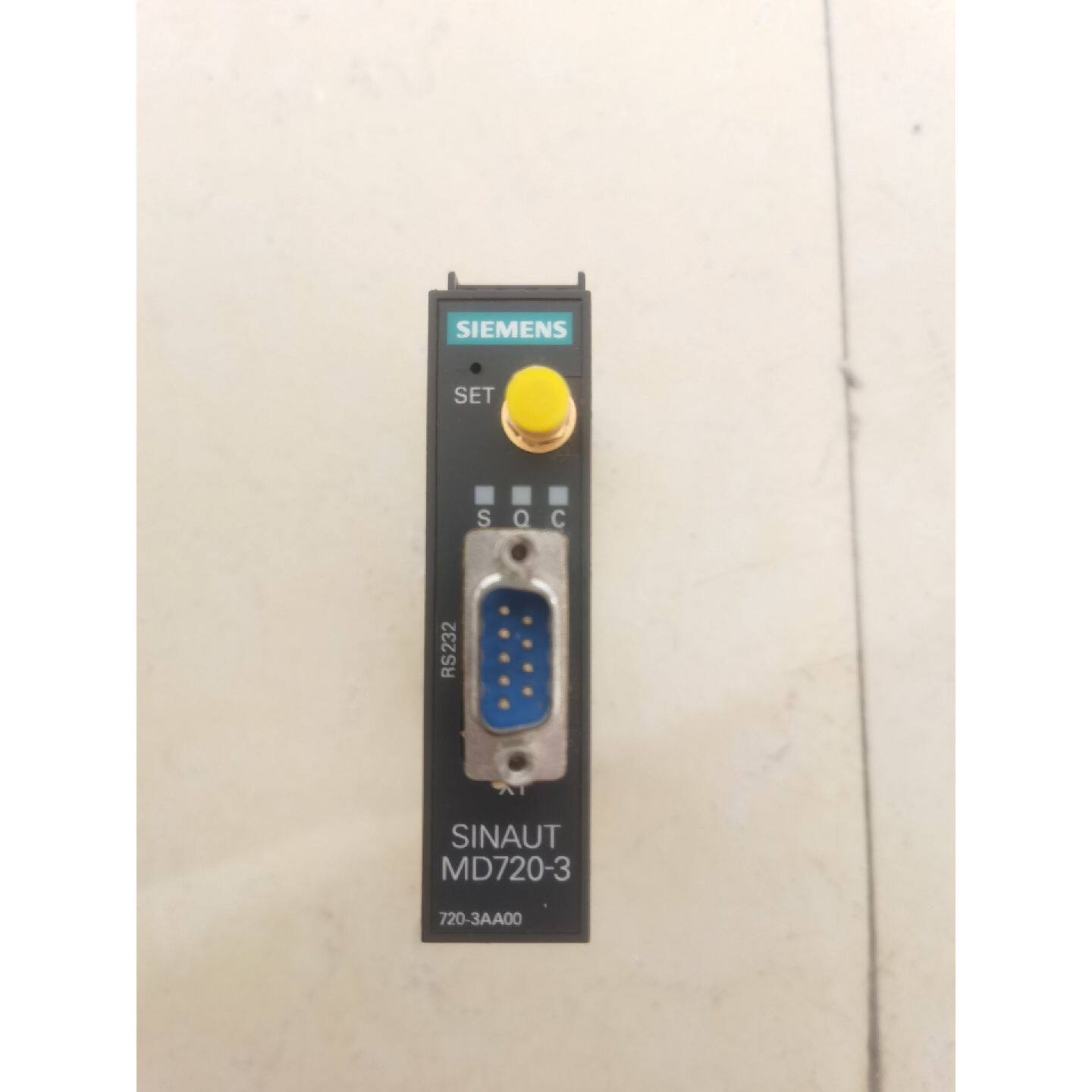 议价可维修7203AA00西门子6NH97203AA00GSM双