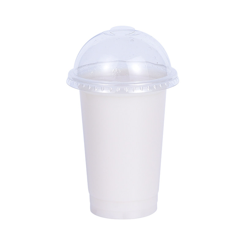 一次性网红冷热打包珍珠奶茶杯