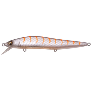 Megabass ONETEN LBO MAX SW路亚假饵盐水海水浮水米诺鲈鱼翘嘴