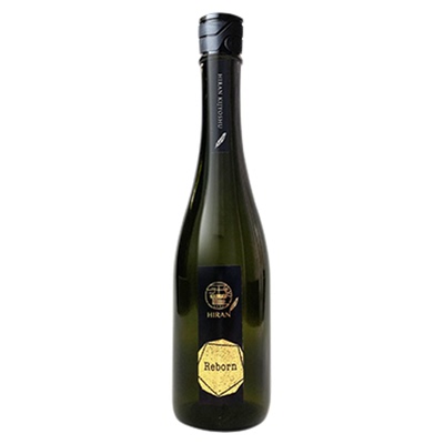日本飞鸾HIRAN重生清酒500ml