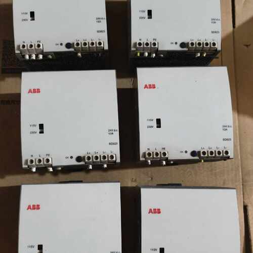 溢价- SD823电源模块，件，24VDC 10A，支持