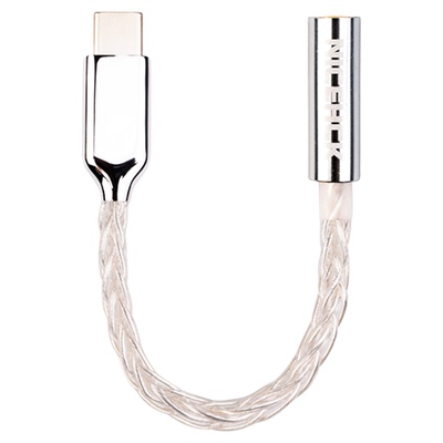 NICEHCK原道小尾巴转接线