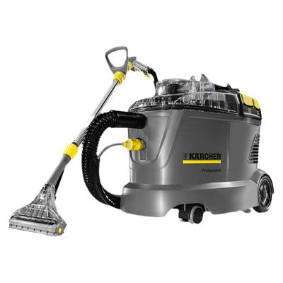 德国进口沙发地毯清洗机Puzzi8/1