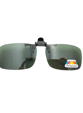 通用偏光夹片可上翻司机夜视镜