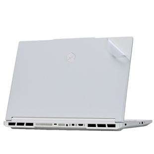 适用2026机械革命极光X外壳保护膜世16Ultra外壳贴膜蛟龙16Pro电脑贴纸翼龙15Pro贴膜旷世XPro键盘膜屏幕膜