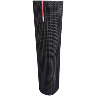 儿童防抛网家用阳台防护网格安全围栏网小孔绿铁丝网封窗防鼠防猫