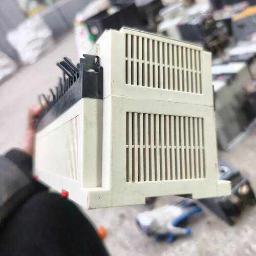 议价同步控制器KMD08C维修