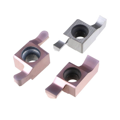 瓦洛克数控端面切槽刀片