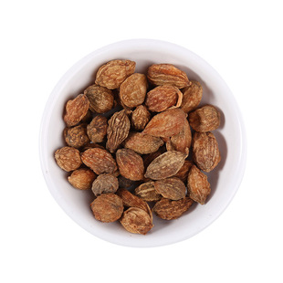 同仁堂益智仁中药材益智仁益智仁正宗海南益智仁果  益智仁甘草茶