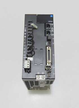FUJI Used RYT751F7-VV2 AC Servo AMP 750W DRV-I-32079D42