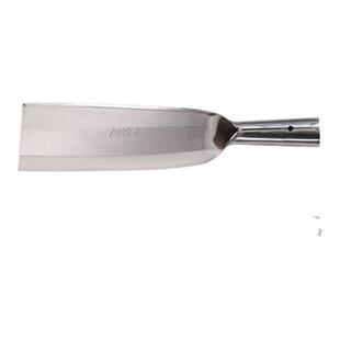 德国劈柴砍树砍柴刀农用猛钢蔑竹大刀户外伐木丛林多功能开路直刀