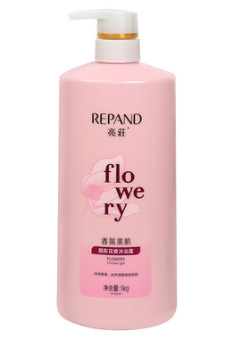 柔顺正品洗发水亮荘特惠价