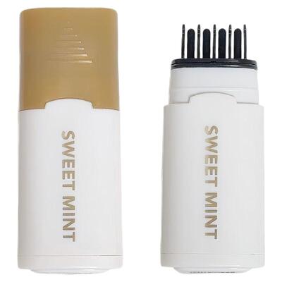 sweetmint美发液白发克星