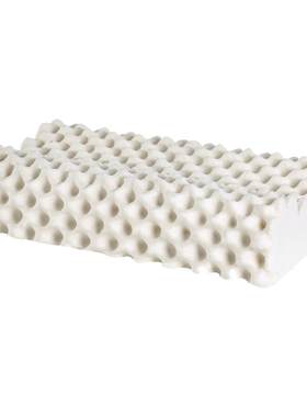 生日睡眠礼物斯里兰卡进口乳胶枕
