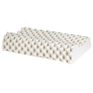 睡眠博士斯里兰卡进口95乳胶枕头枕芯护颈助睡眠枕颈椎枕专用枕头
