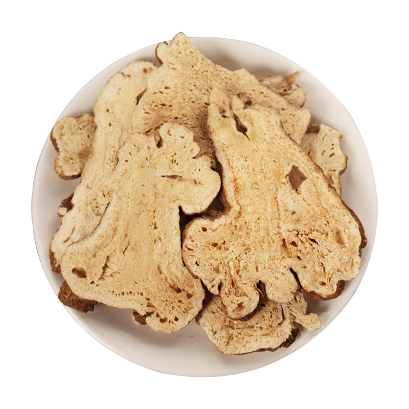 白术中药材正品非野生特级白朮茯苓甘草党参芍三白汤四君子旗舰店