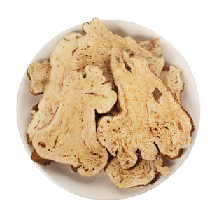 白术中药材正品非野生特级白朮茯苓甘草党参芍三白汤四君子旗舰店