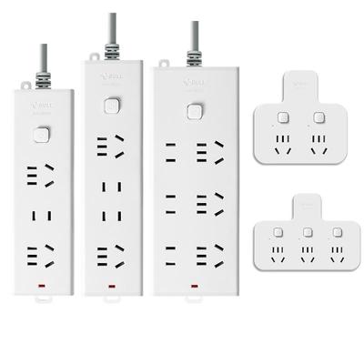 公牛家用插座多功能排插