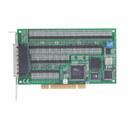 议价研华 PCI-1758UDI 保修2年 数据采集卡