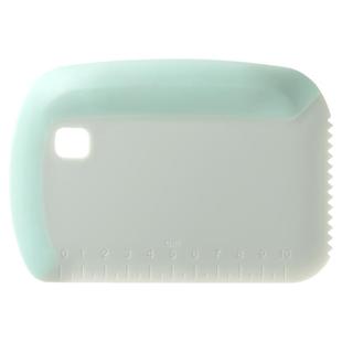 切面刀食品级硅胶刮刀烘焙抹面厨房多功能奶油蛋糕和面粉刮板抹刀