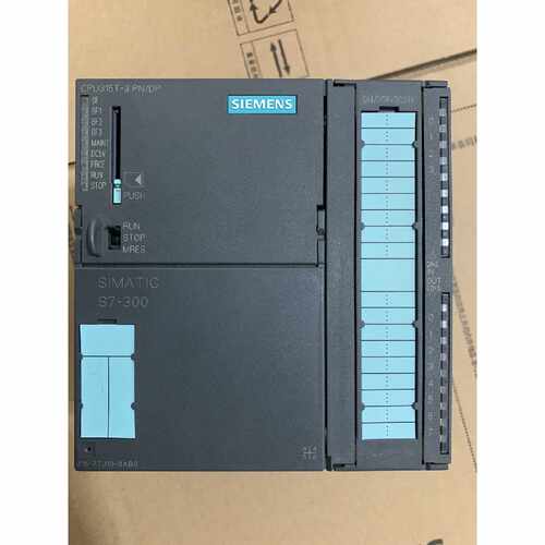询价6ES7315-7TJ10-0AB0成色99新，实单的来，品