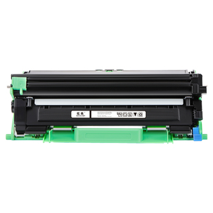 适用兄弟1608粉盒1608硒鼓 兄弟DCP-1608打印机硒鼓DR1035鼓架TN1035晒鼓 专用墨粉 碳粉 brother打印墨盒