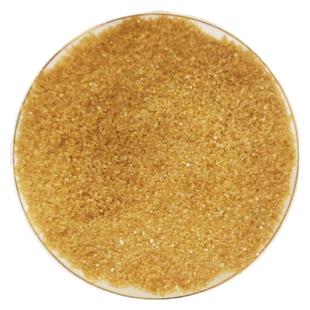 广西甘蔗黄砂糖5斤散装金砂糖二砂糖烘焙奶茶甜品黄粗沙焦糖布雷