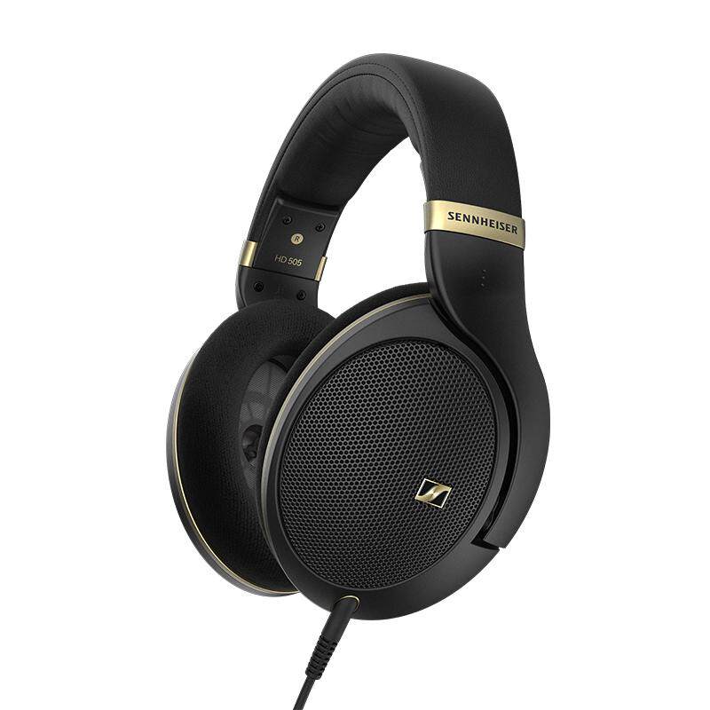 HD505开放式耳机有线HIFI耳机