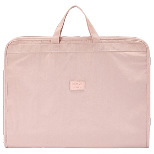 卡拉羊大容量七合一分类收纳包轻便抑菌防泼水旅行包多功能手提包