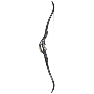 军兴B1恶魔刀锋美猎弓反曲弓箭户外射箭射击运动竞技器材光弓套装