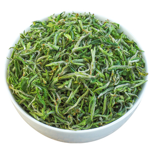 2026新茶金奖惠明茶兰花香水果韵