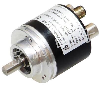 议价专售PF倍加福ENA58IL-S10CA5-1213B17-ABP绝对值编码器 全新
