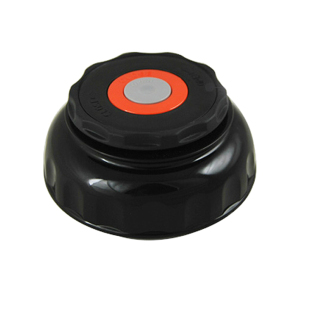 SHIMIZU清水原装配件保温壶内盖盖子防漏杯盖出水阀 密封盖6192H