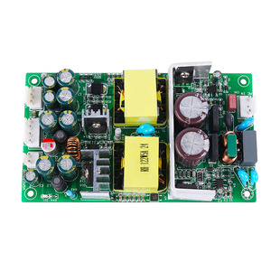 多路输出电源模块24v5v12v±15v五路电压隔离降压直流开关电源板
