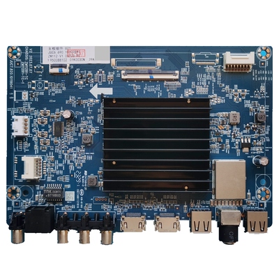 原装长虹55D6主板JUC7.820.10119041屏C550U22-E3-H 液晶电视配件