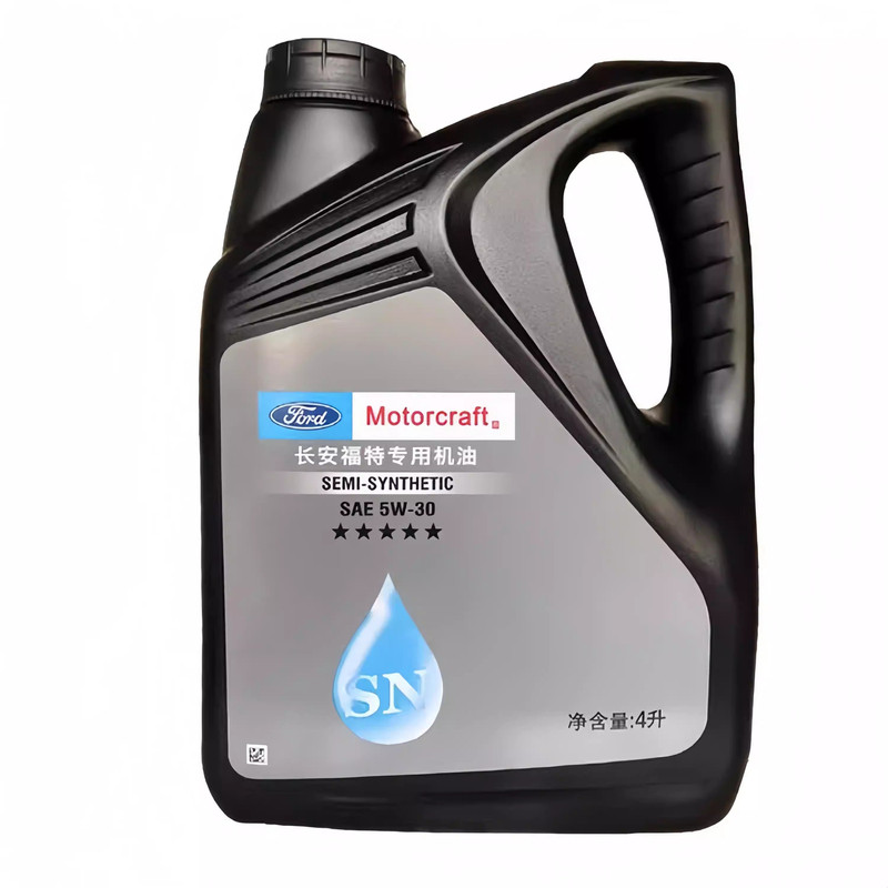 福特机油福克斯福睿斯蒙迪欧嘉年