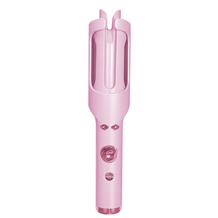 POROMI冷风定型全自动卷发棒30/36mm大波浪卷负离子不伤发懒人卷