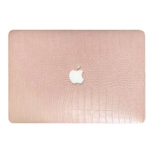 适用2020macbookpro保护壳m1皮革苹果笔记本电脑MacAir13寸软16套